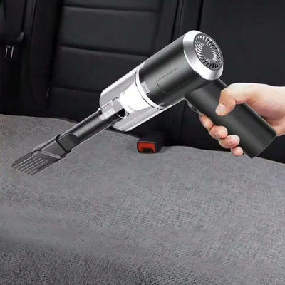 Nova CleanVac – Multi-Purpose Vacuum