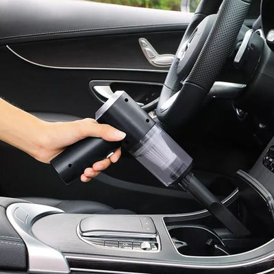 Nova CleanVac – Multi-Purpose Vacuum