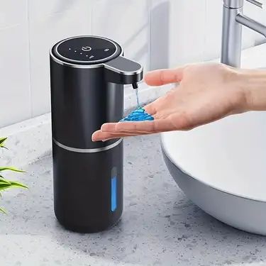 Nova SoapSense – Touchless Dispenser