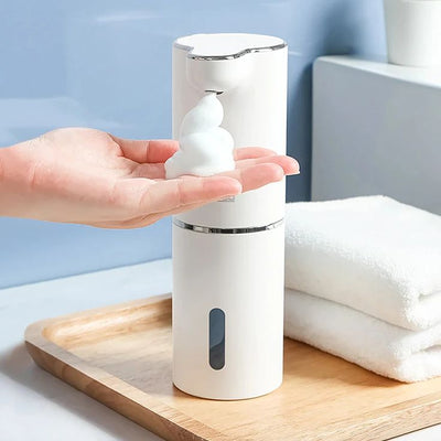 Nova SoapSense – Touchless Dispenser