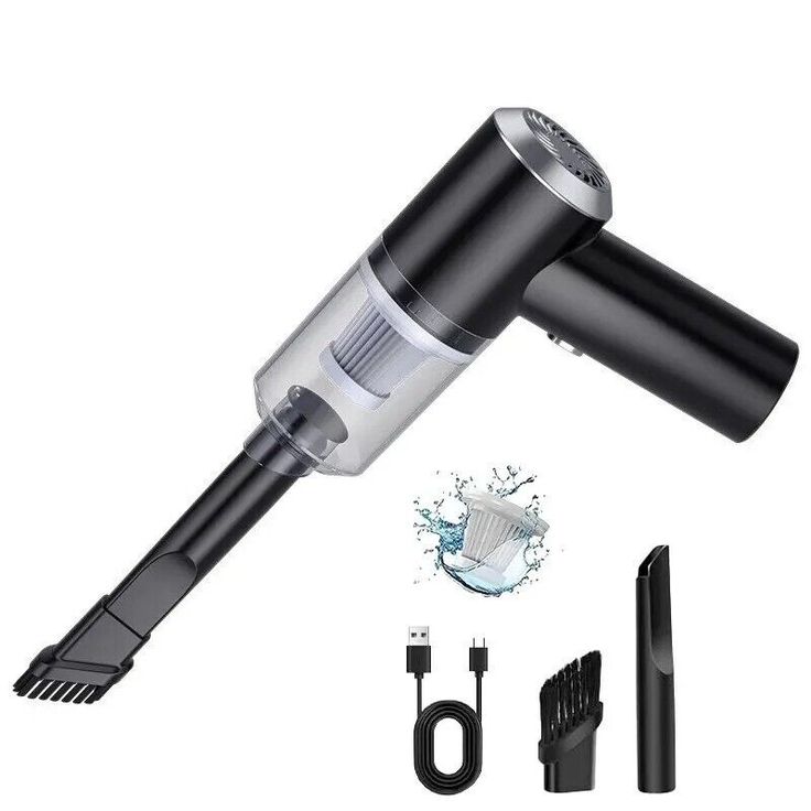 Nova CleanVac – Multi-Purpose Vacuum