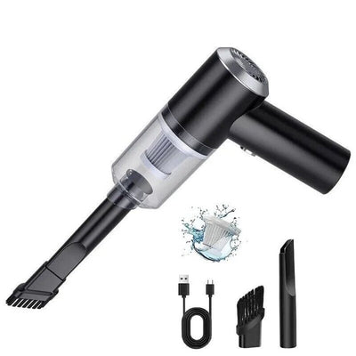 Nova CleanVac – Multi-Purpose Vacuum