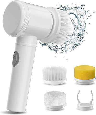 Nova SpinClean – Electric Cleaning Brush